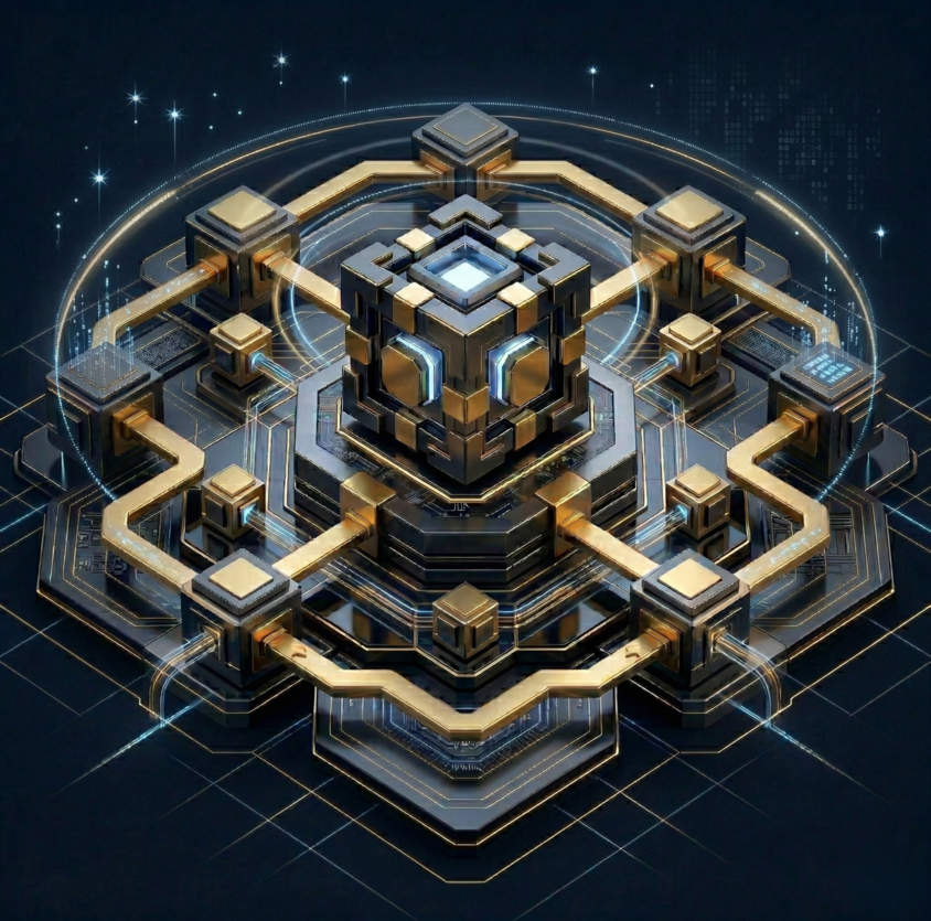 Phase-Based Liquidity Architecture