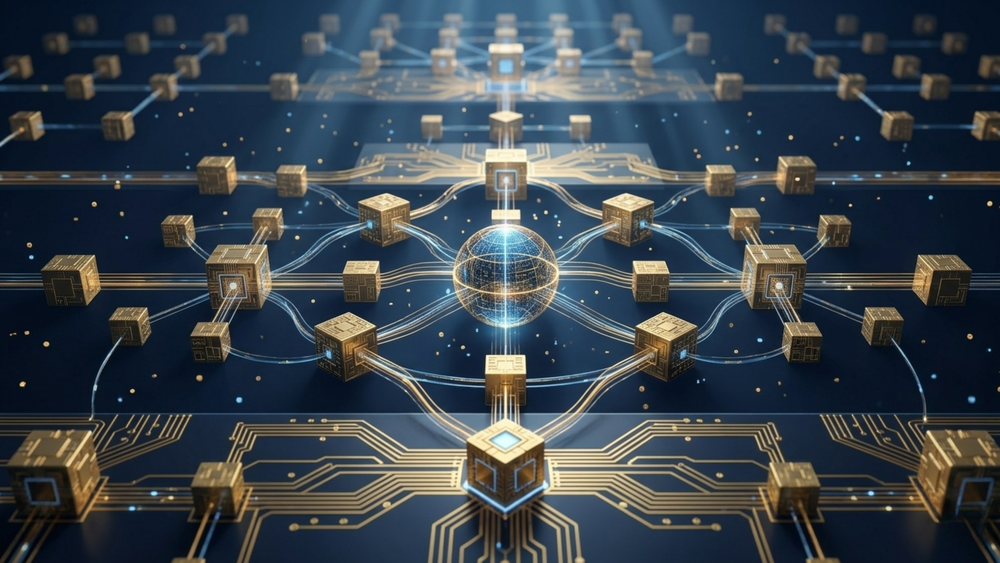 Long-Term Governance Vision