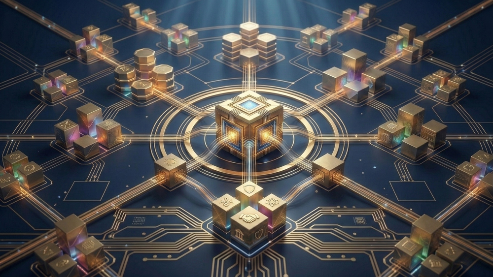 Treasury Governance Model