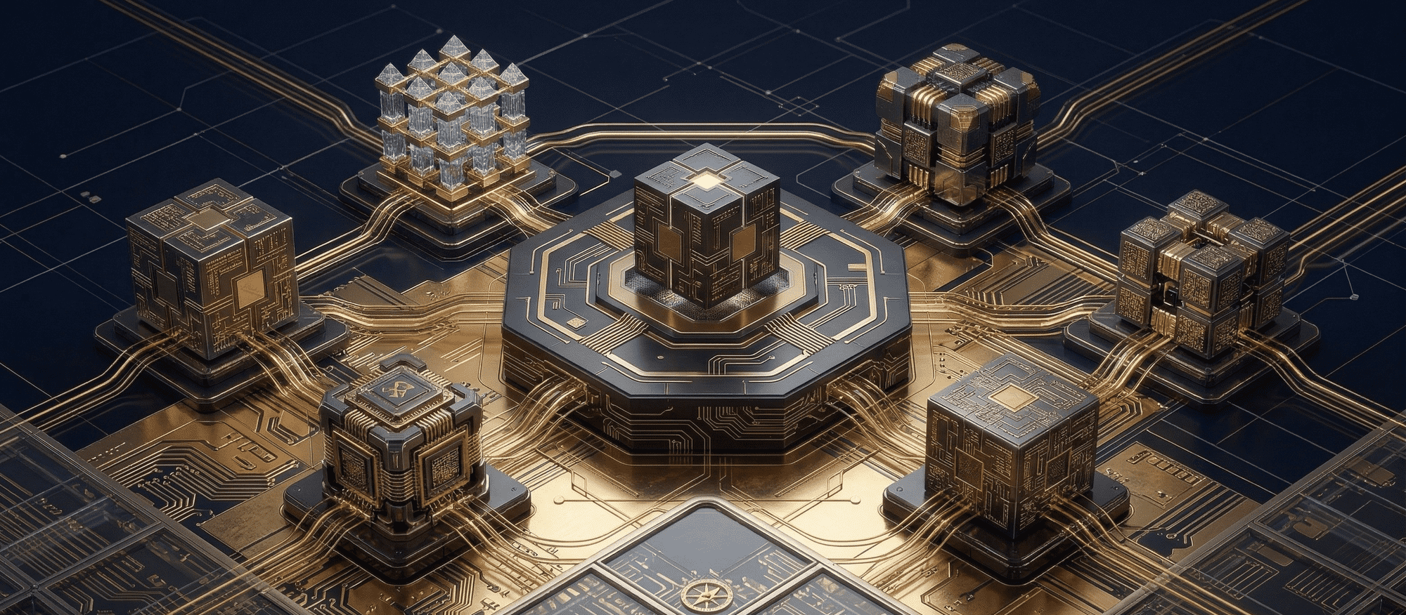 Immutable, Transparent Supply