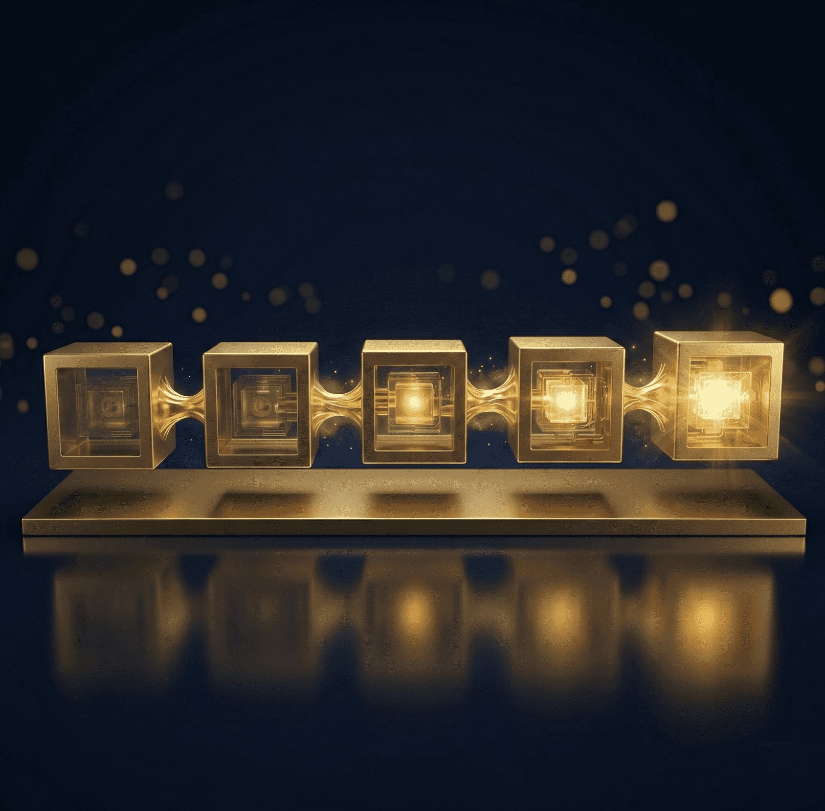 Phase-Based Liquidity Architecture