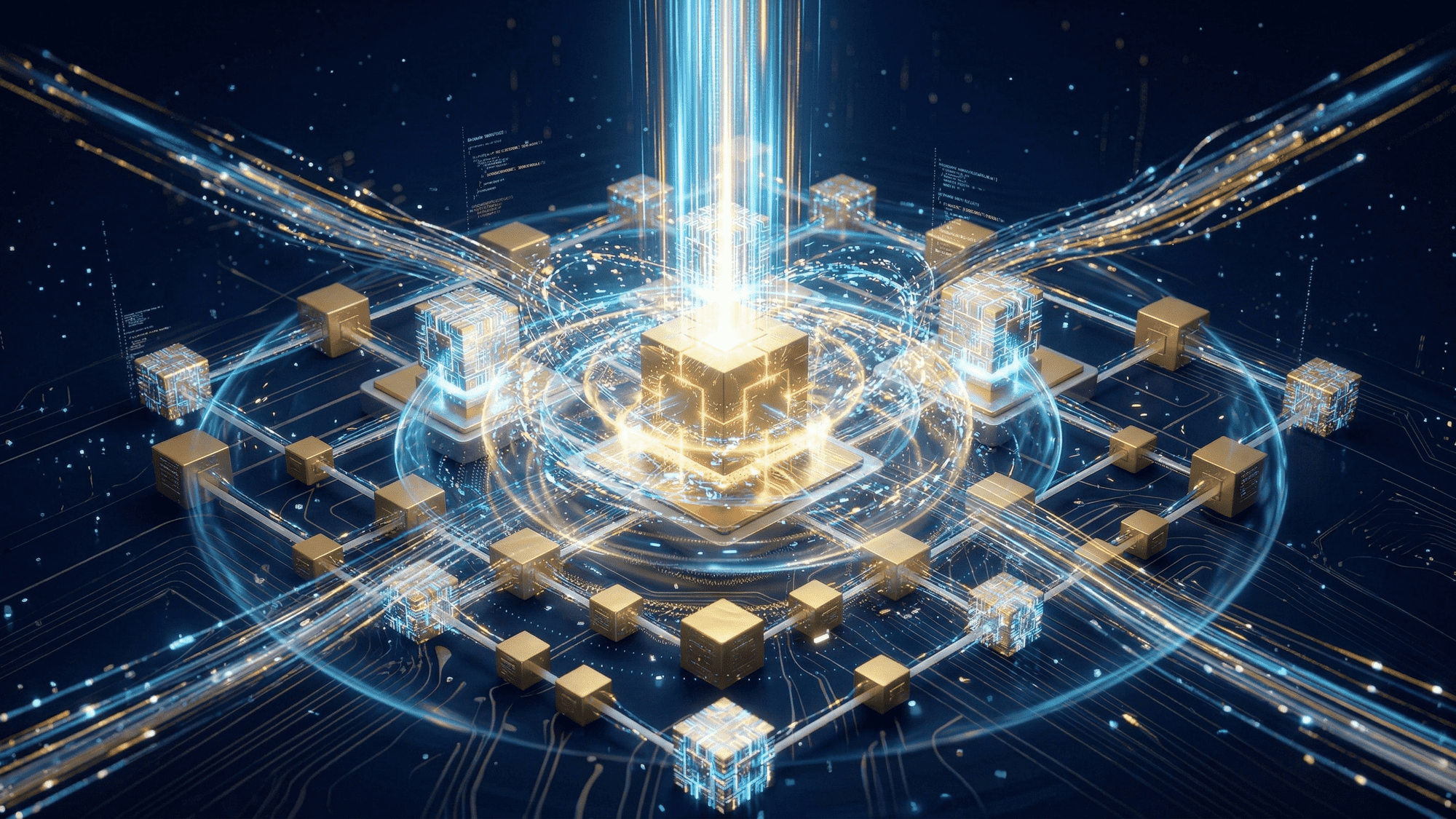 AI-Integrated Platform 