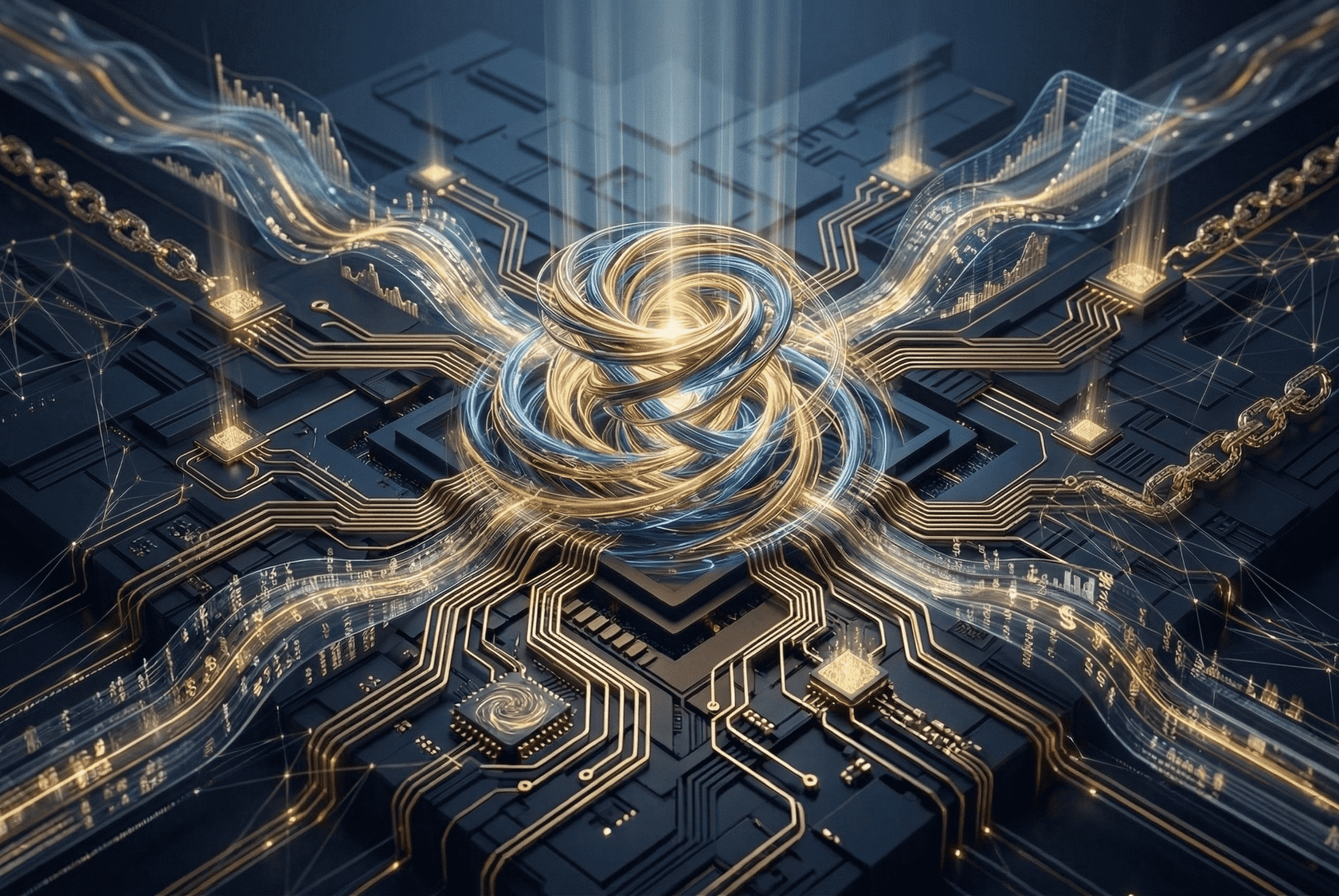 Strategic Scaling