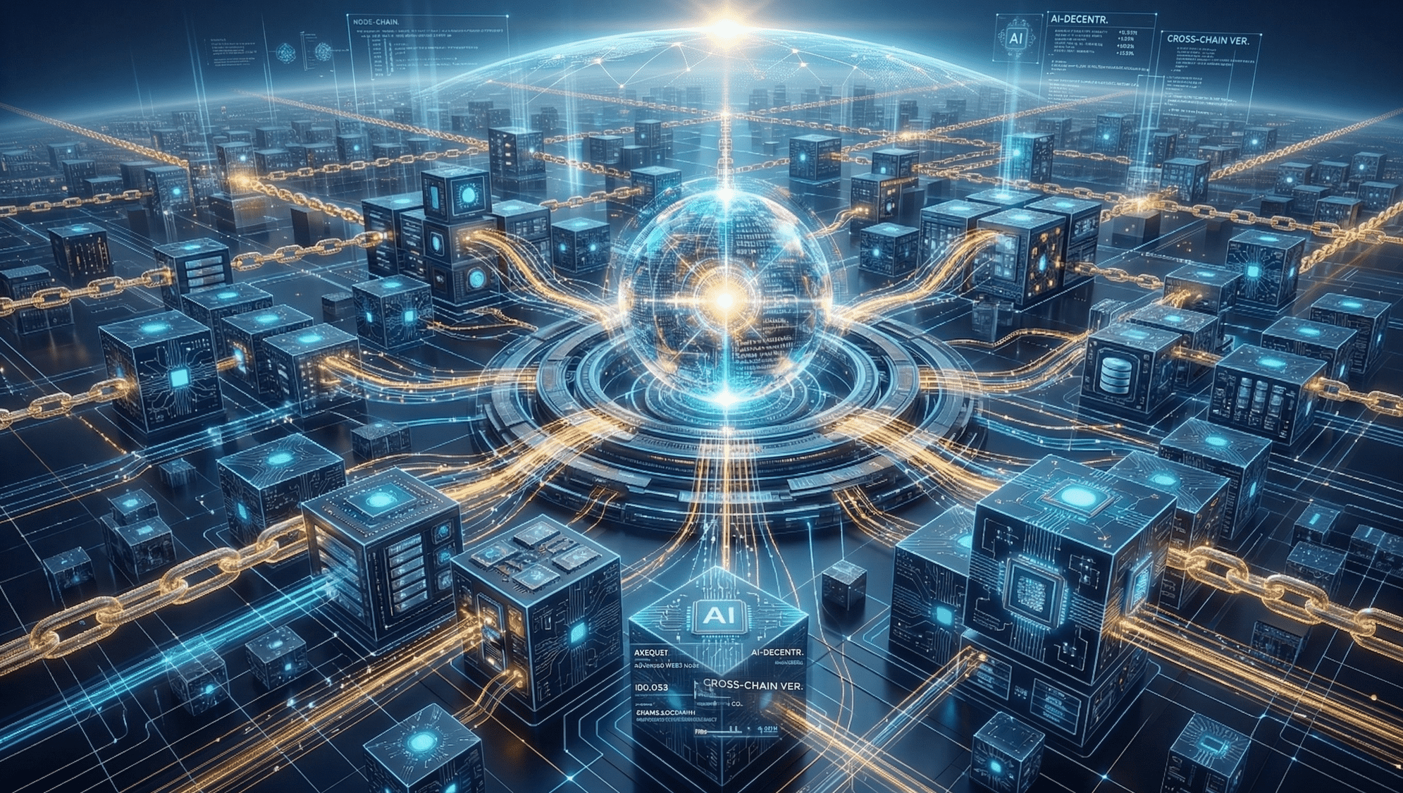 Autonomous Ecosystem & Long-Term Sustainability