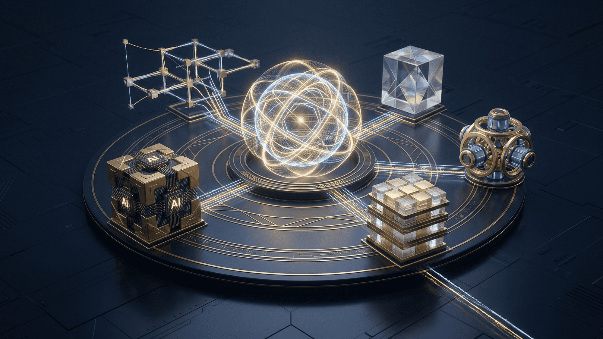 Strategic Highlights