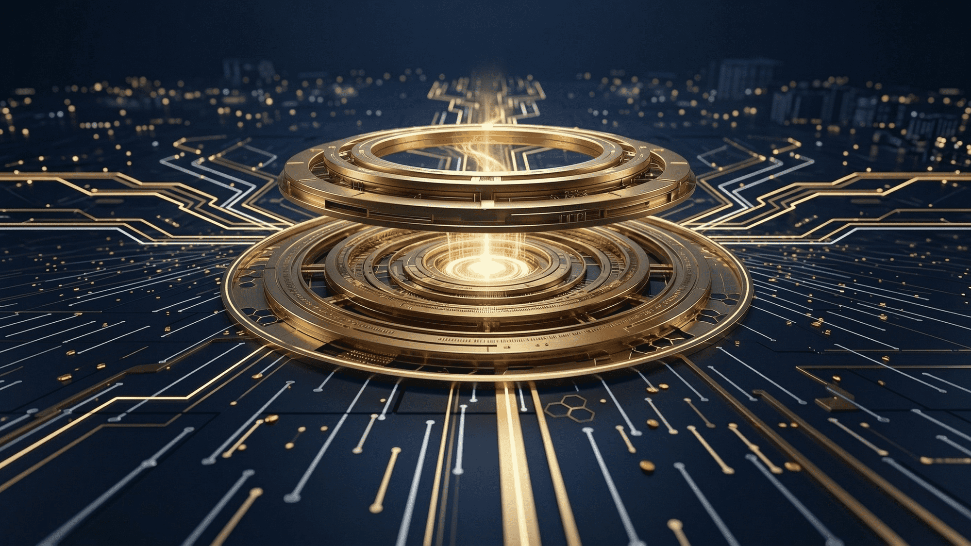 Scalability & Cross-Chain Readiness
