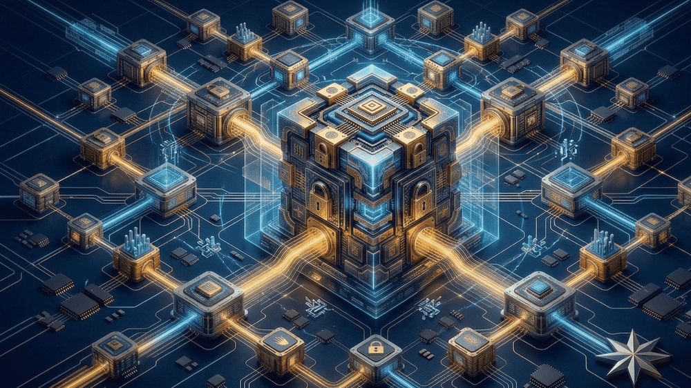 Transparency & Security Framework
