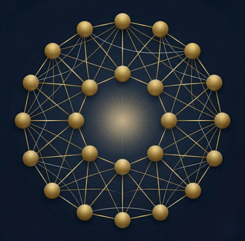Collective Strength
