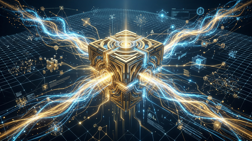 Technology Vision