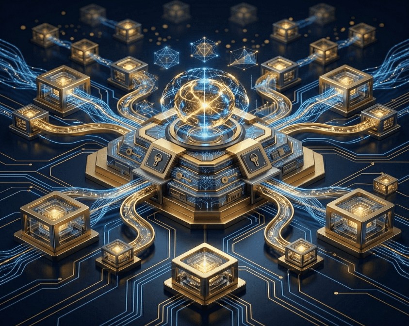 Treasury & Liquidity Architecture