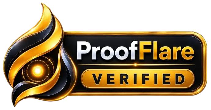 proof Flare